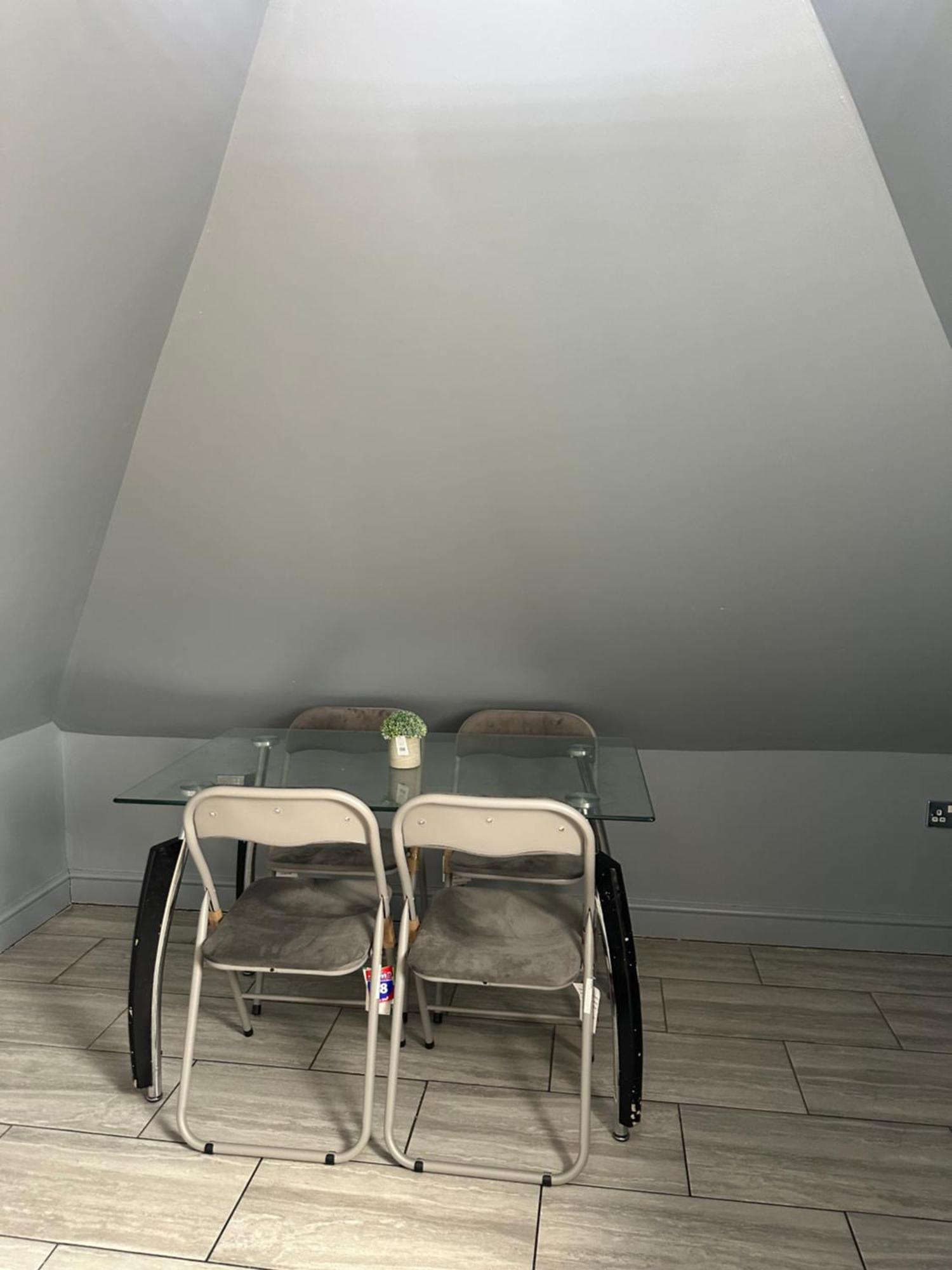 Luxury Room In Rooftop Penthouse In Central London, Shared Flat 외부 사진