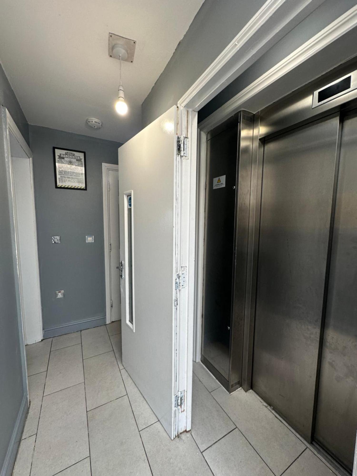 Luxury Room In Rooftop Penthouse In Central London, Shared Flat 외부 사진