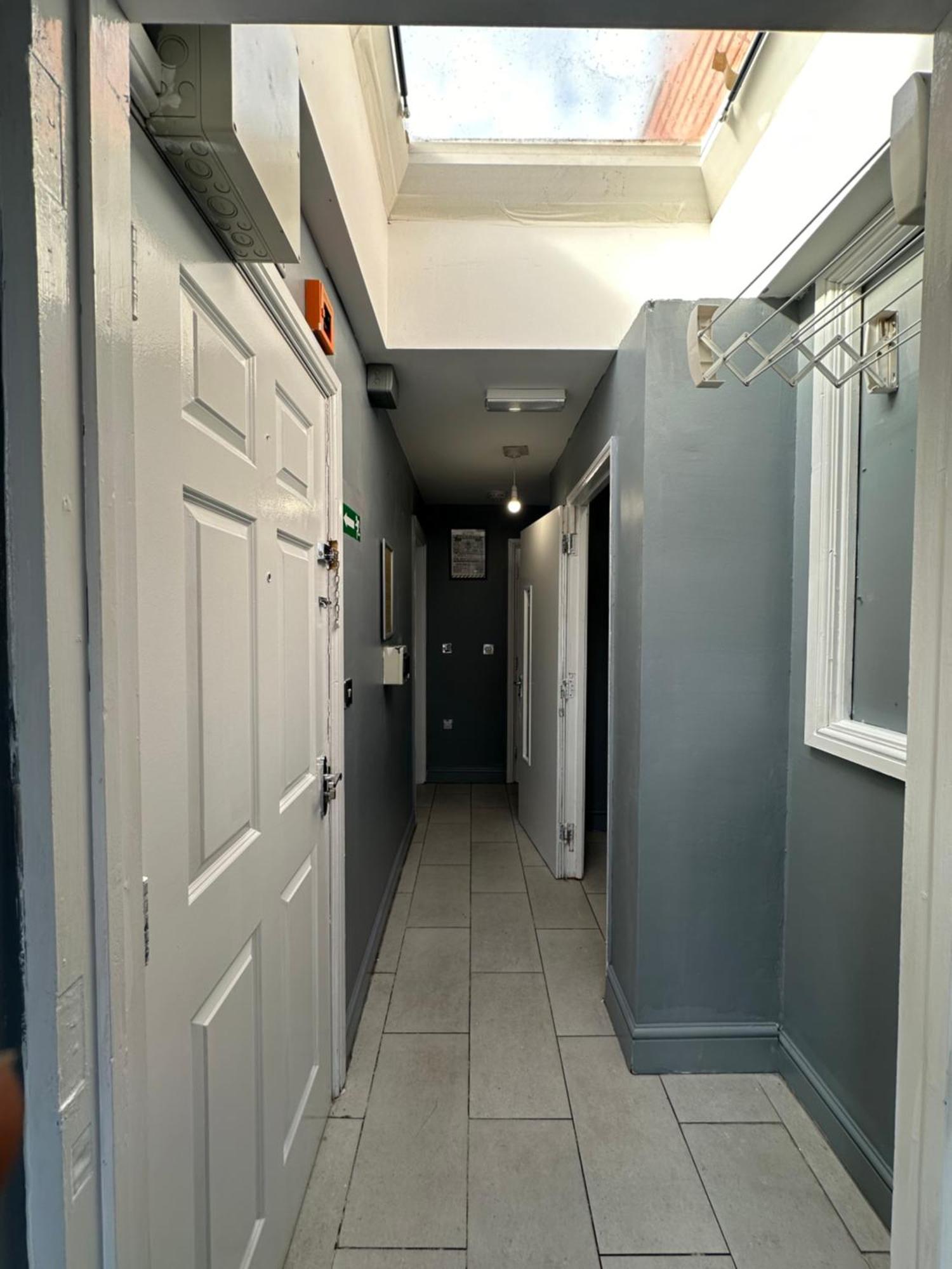 Luxury Room In Rooftop Penthouse In Central London, Shared Flat 외부 사진