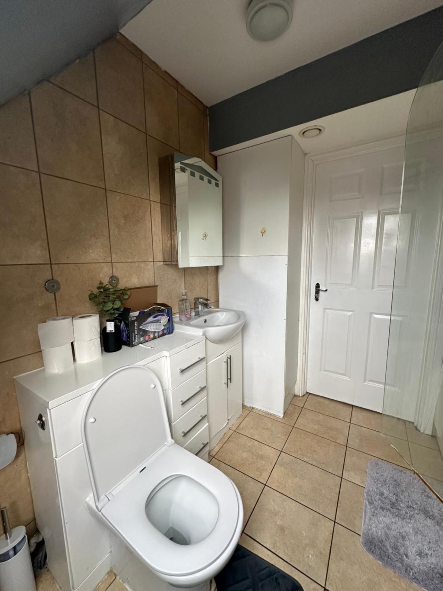 Luxury Room In Rooftop Penthouse In Central London, Shared Flat 외부 사진