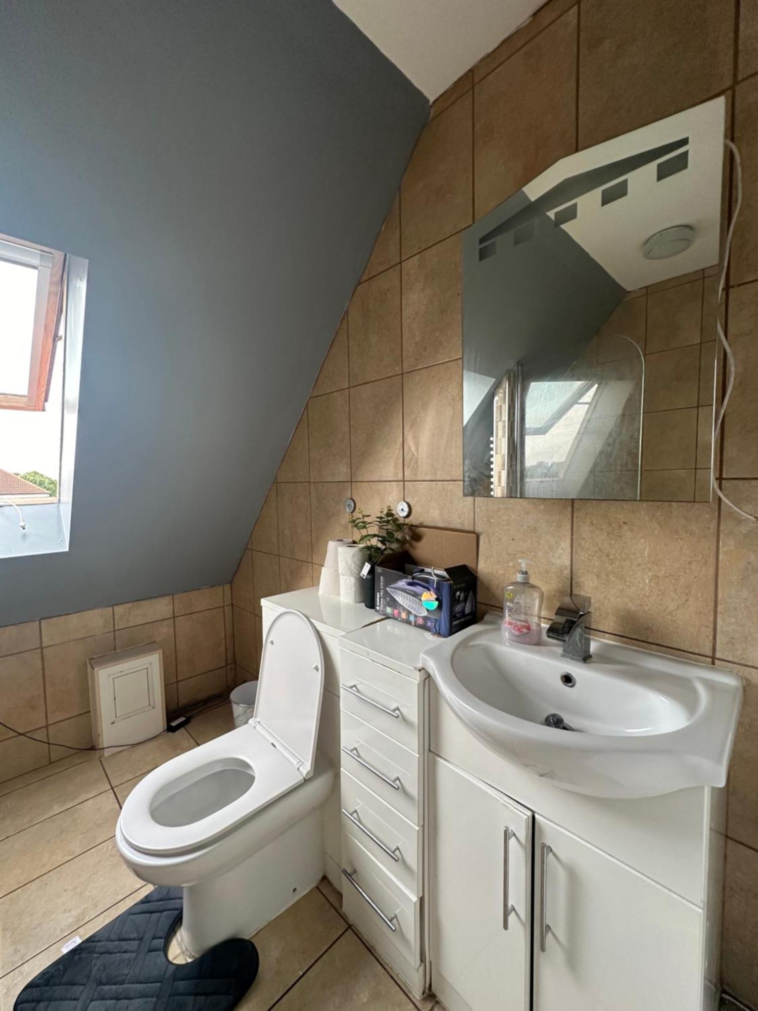 Luxury Room In Rooftop Penthouse In Central London, Shared Flat 외부 사진